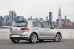 Volkswagen Golf 2015 года